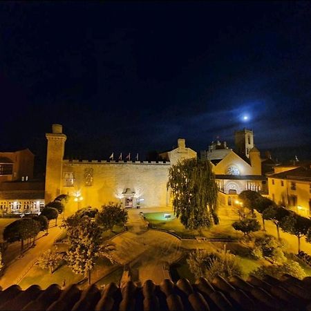 B&B La Atalaya Olite Exterior foto