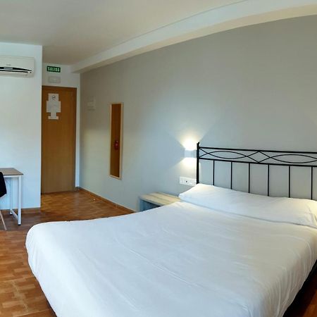B&B La Atalaya Olite Quarto foto