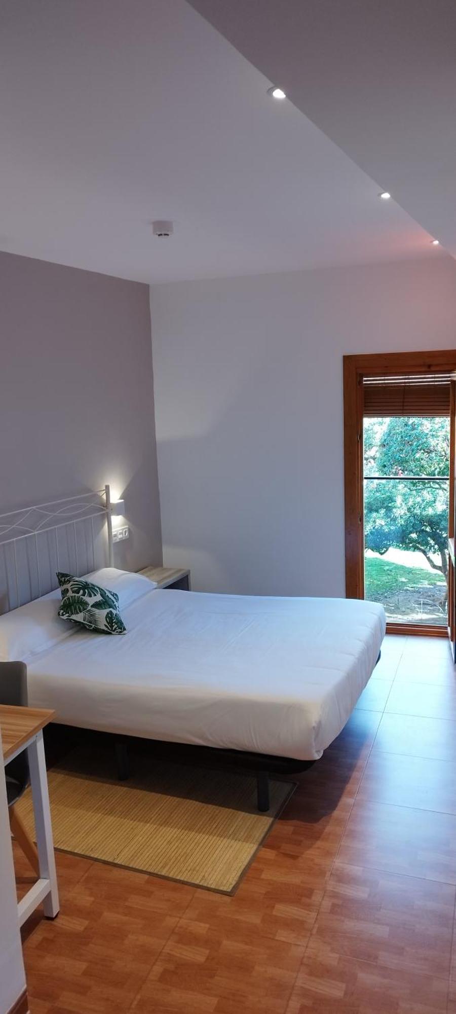 B&B La Atalaya Olite Exterior foto