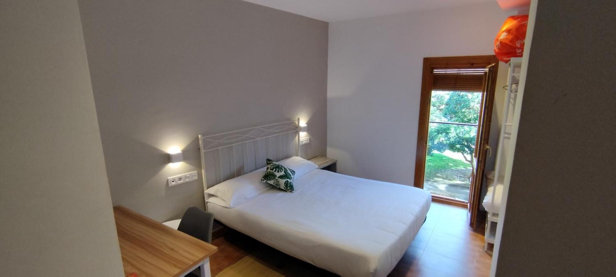 B&B La Atalaya Olite Quarto foto