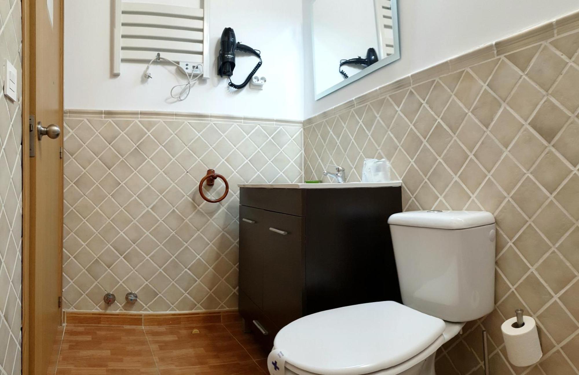 B&B La Atalaya Olite Quarto foto